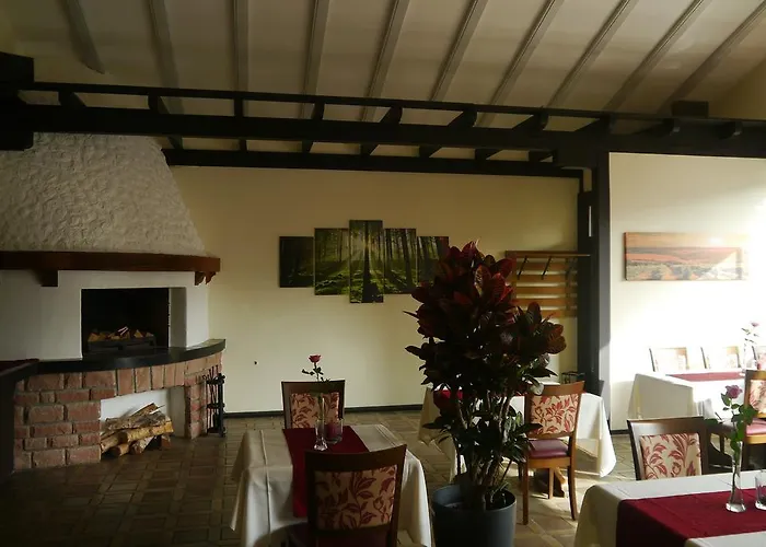 Linde Pfalz 호텔 실즈