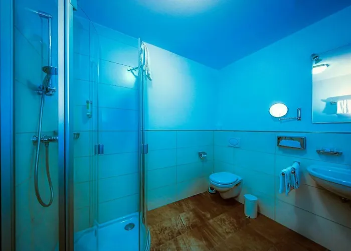 Linde Pfalz 3* 실즈